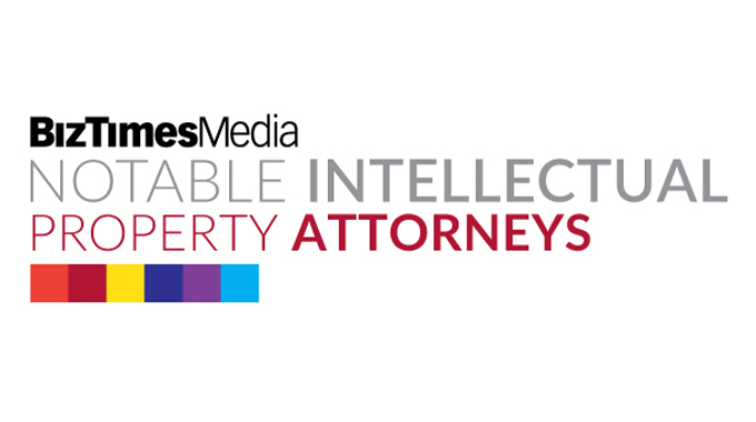 2024 BizTimes Notable Intellectual Property Attorneys Photo